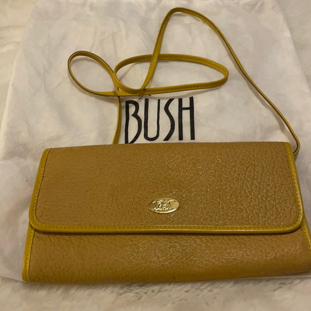 The Australian Bush Collection Purse